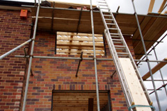house extensions Templemoyle